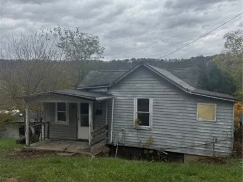 110 Cove Drive, Powhatan Point, OH 43942 Photo 1