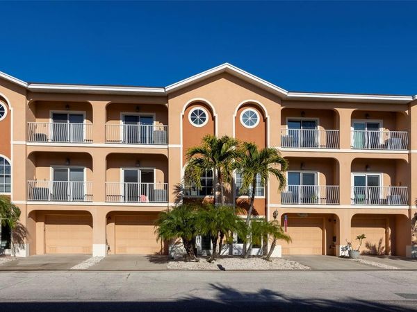 130 164TH AVENUE, REDINGTON BEACH, FL 33708