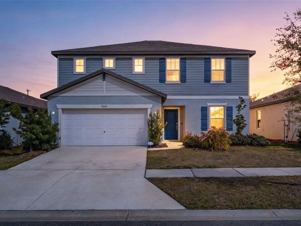 9644 SUMMERS CAY CIRCLE, THONOTOSASSA, FL 33592