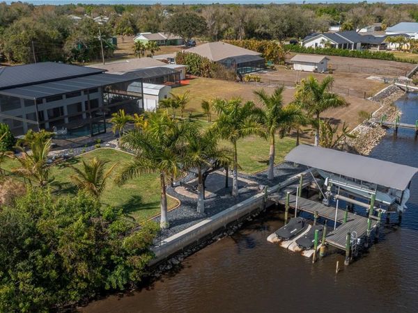 2424 HARBOUR DRIVE, PUNTA GORDA, FL 33983