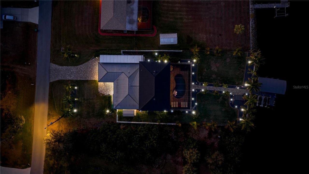 2424 Harbour Drive, Punta Gorda, FL 33983 Photo