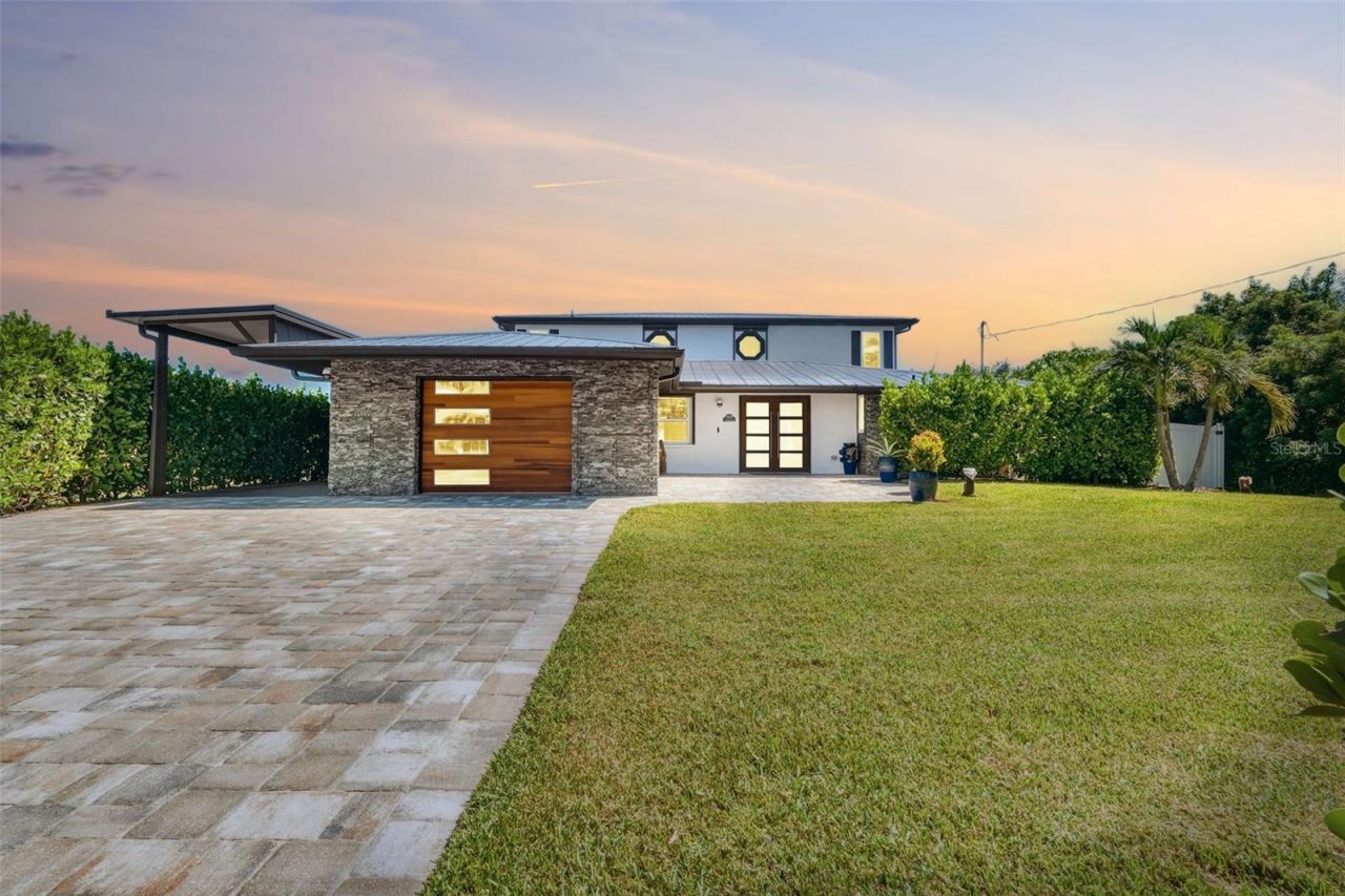 2424 Harbour Drive, Punta Gorda, FL 33983 Photo