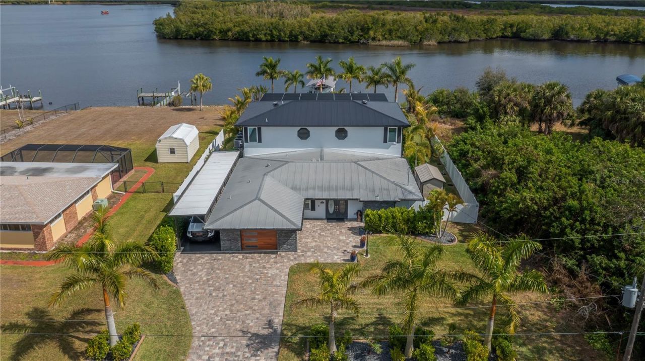 2424 Harbour Drive, Punta Gorda, FL 33983 Photo