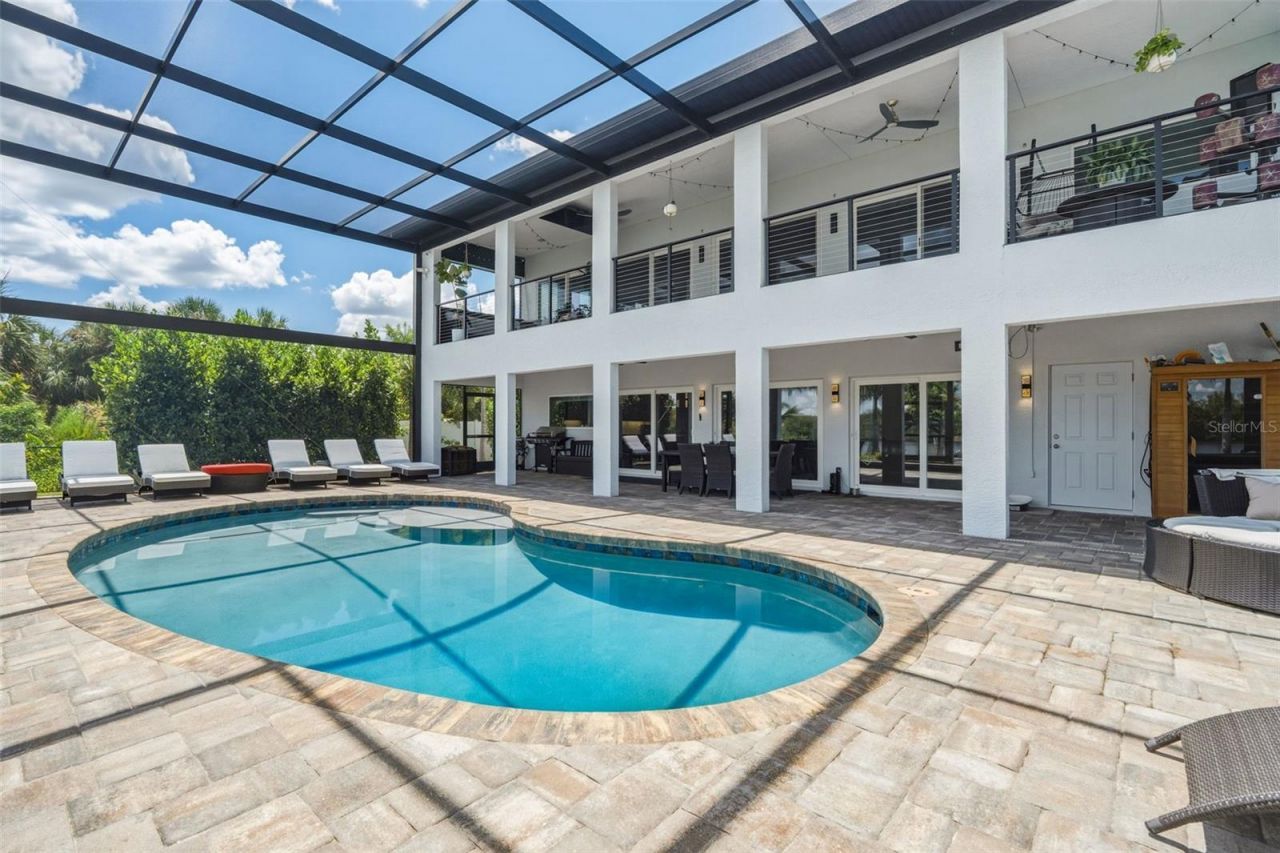2424 Harbour Drive, Punta Gorda, FL 33983 Photo