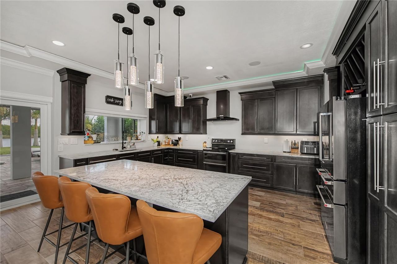 2424 Harbour Drive, Punta Gorda, FL 33983 Photo