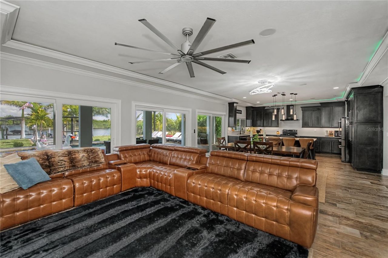 2424 Harbour Drive, Punta Gorda, FL 33983 Photo