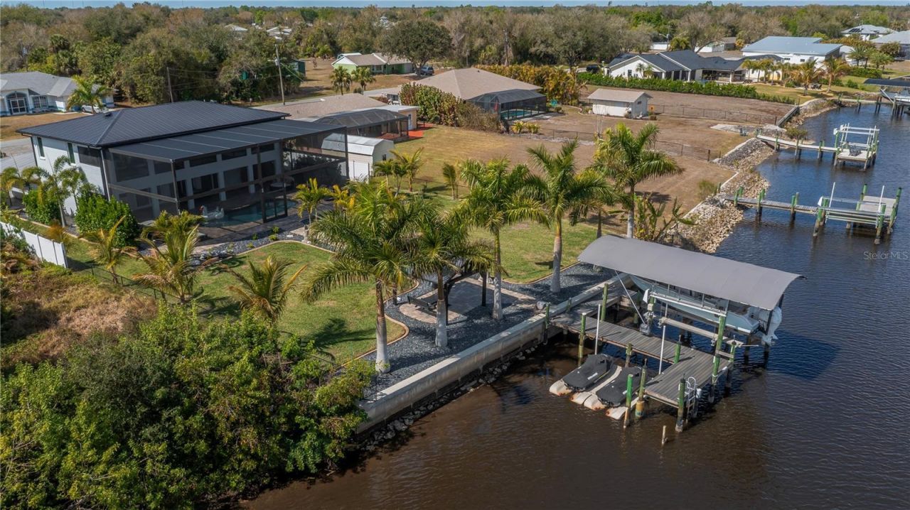 2424 Harbour Drive, Punta Gorda, FL 33983 Photo