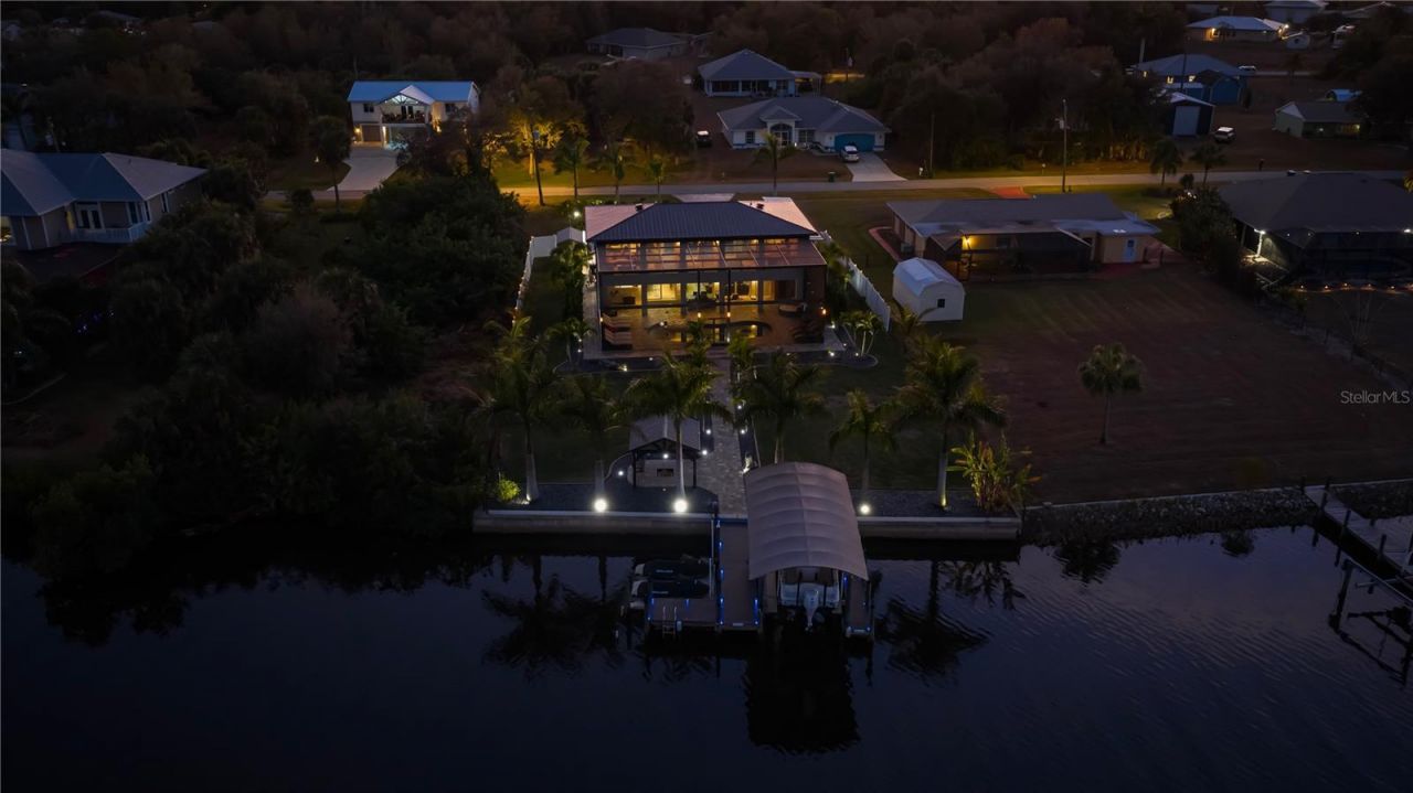 2424 Harbour Drive, Punta Gorda, FL 33983 Photo