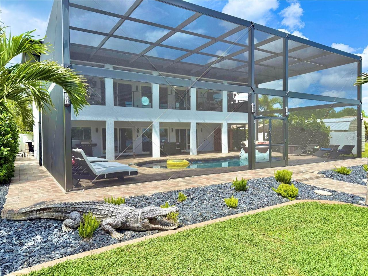 2424 Harbour Drive, Punta Gorda, FL 33983 Photo