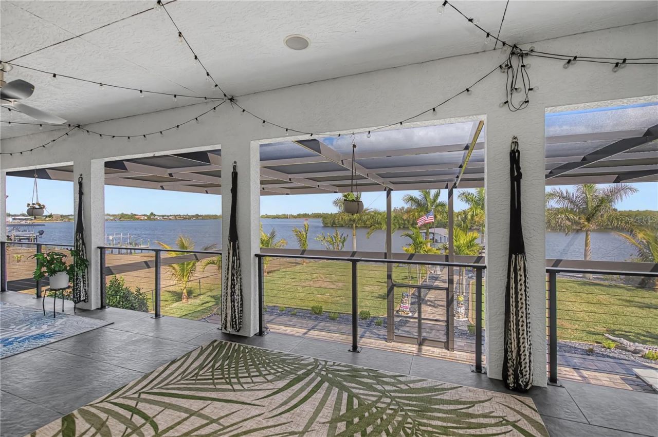 2424 Harbour Drive, Punta Gorda, FL 33983 Photo