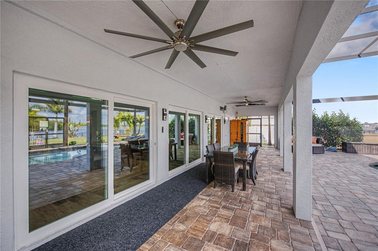 2424 Harbour Drive, Punta Gorda, FL 33983 Photo