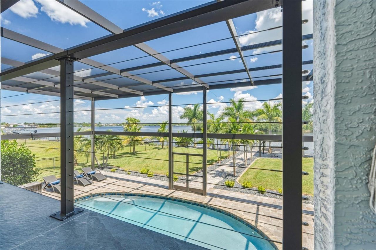 2424 Harbour Drive, Punta Gorda, FL 33983 Photo