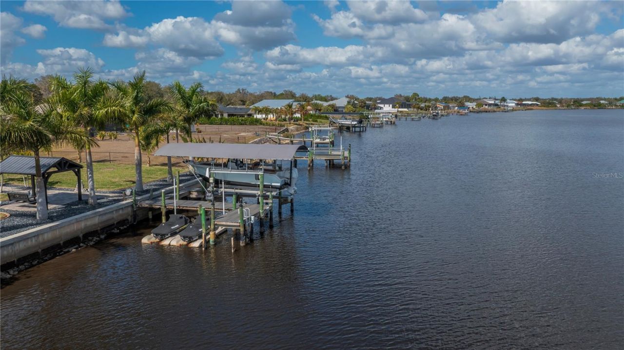 2424 Harbour Drive, Punta Gorda, FL 33983 Photo