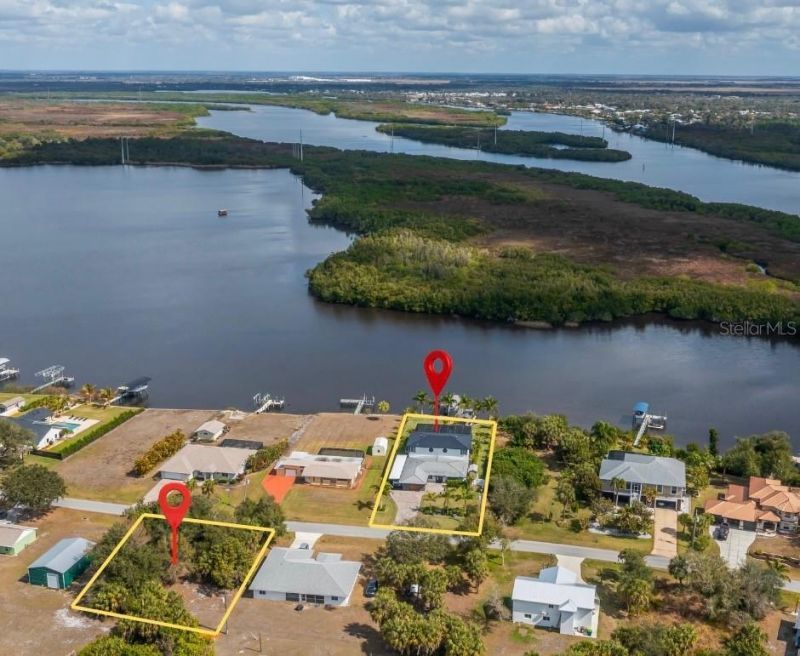2424 Harbour Drive, Punta Gorda, FL 33983 Photo