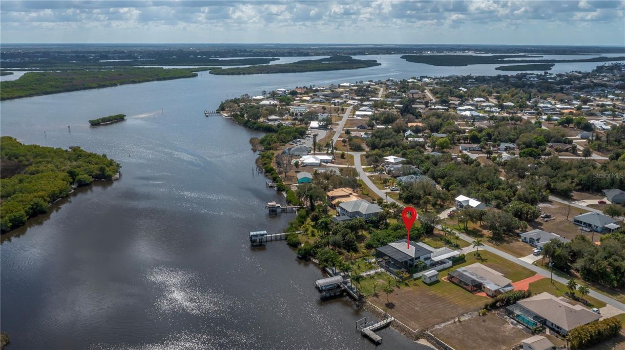 2424 Harbour Drive, Punta Gorda, FL 33983 Photo