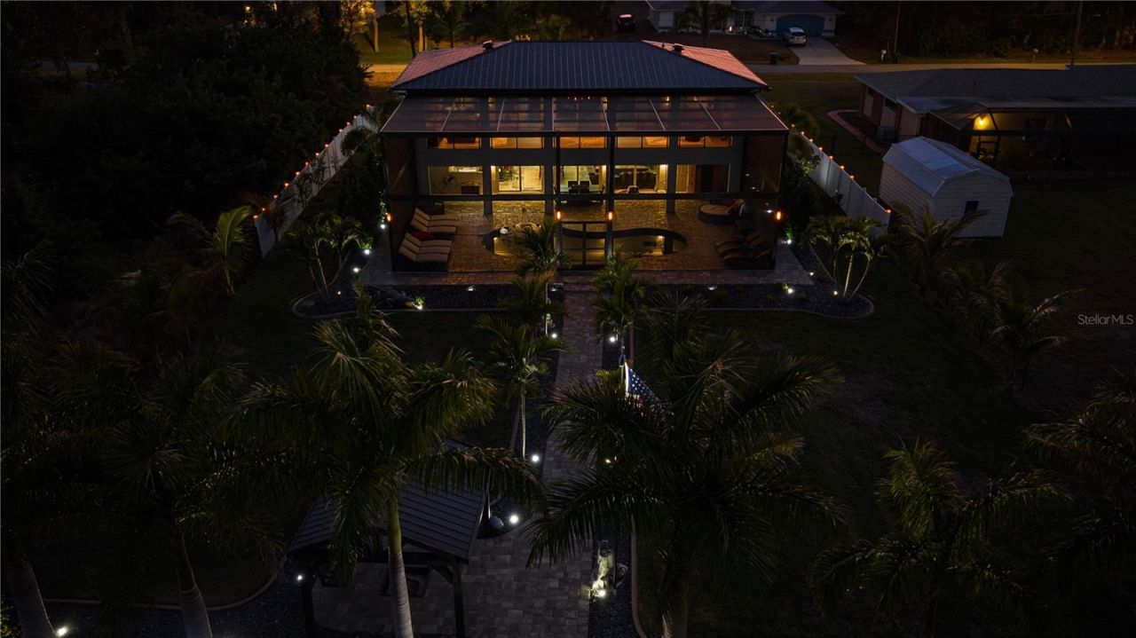 2424 Harbour Drive, Punta Gorda, FL 33983 Photo