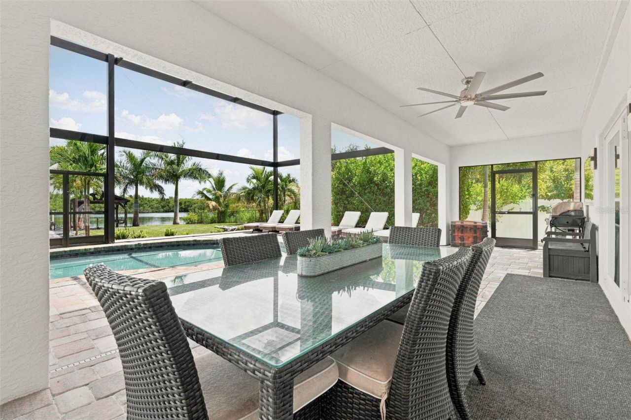 2424 Harbour Drive, Punta Gorda, FL 33983 Photo