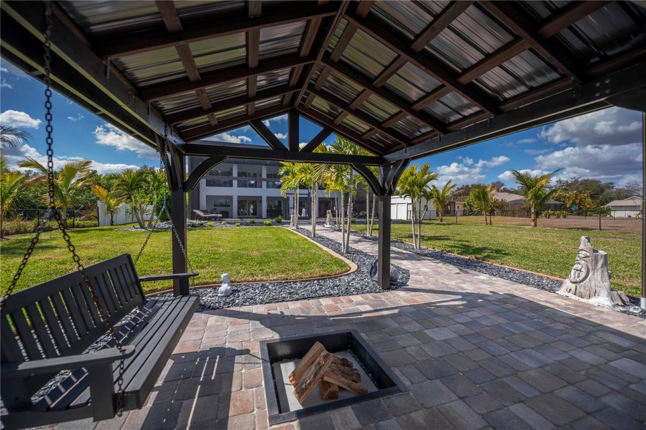 2424 Harbour Drive, Punta Gorda, FL 33983 Photo