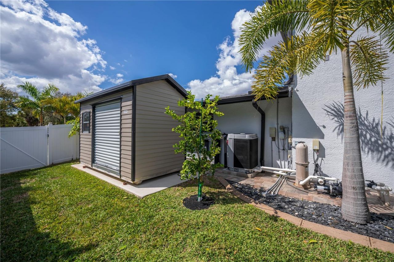 2424 Harbour Drive, Punta Gorda, FL 33983 Photo