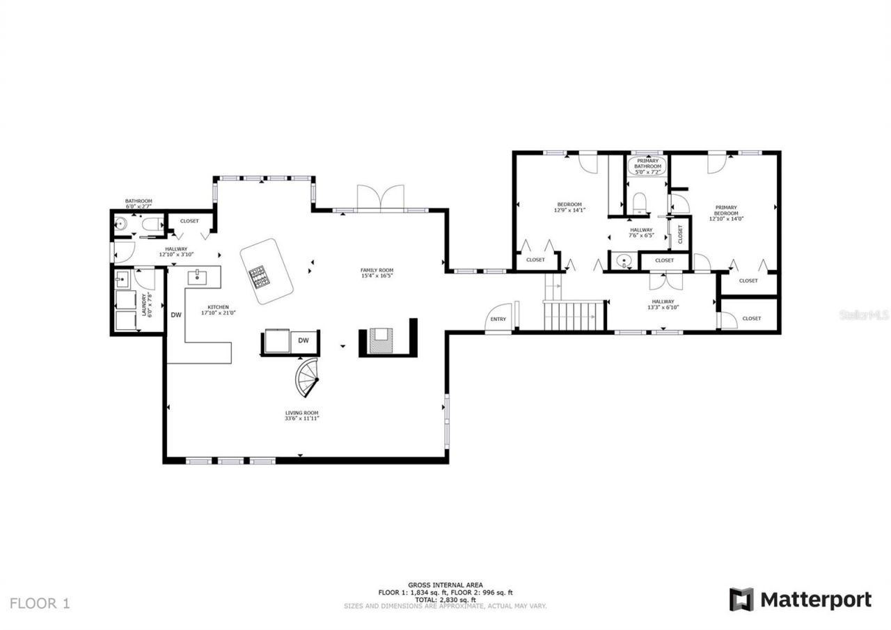 3007 SW 4th Court, Gainesville, FL 32601 Photo