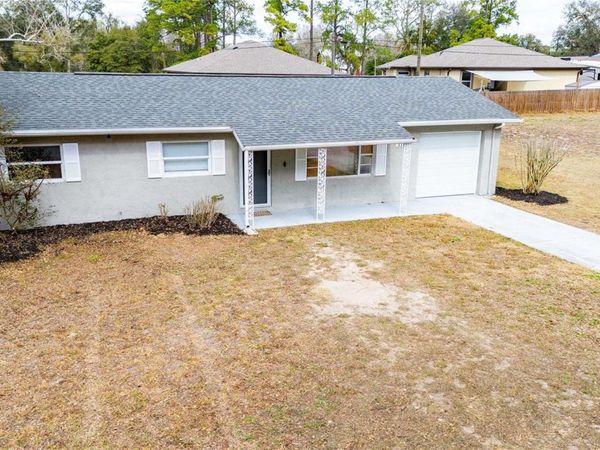 33127 HILDA ROAD, DADE CITY, FL 33523