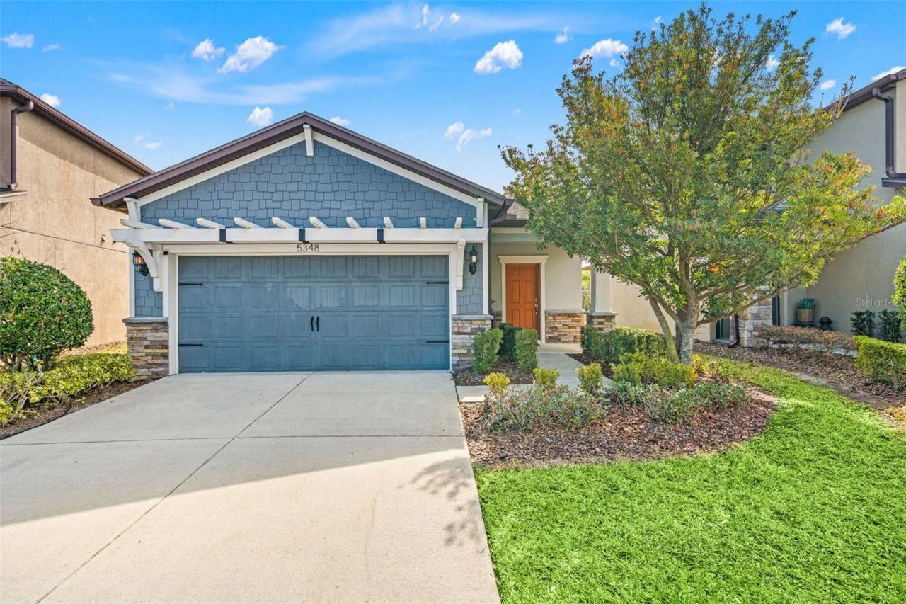 5348 Fallen Leaf Drive, Riverview, FL 33578 Main Photo