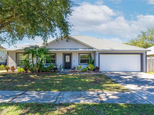 3959 ROLLING HILL DRIVE, TITUSVILLE, FL 32796
