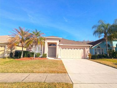 12702 ENCLAVE DRIVE, ORLANDO, FL 32837