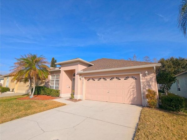 12702 ENCLAVE DRIVE, ORLANDO, FL 32837