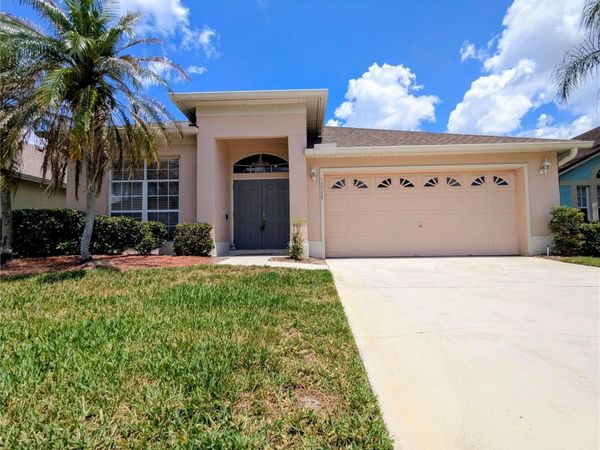 12702 ENCLAVE DRIVE, ORLANDO, FL 32837