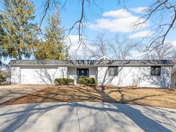 1304 Limit Street, Leavenworth, KS 66048