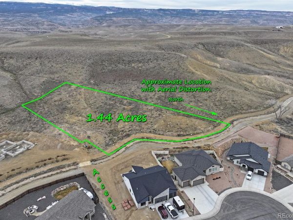 104 Dry Creek Court , Grand Junction, CO 81503
