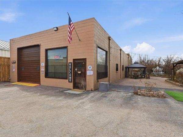 4615 S Santa Fe Drive, Englewood, CO 80110