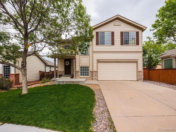 7053 Leopard Drive , Littleton, CO 80124
