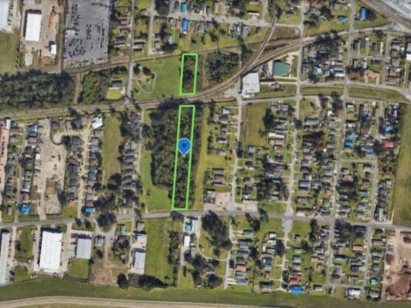 0 3RD Street, Kenner, LA 70062
