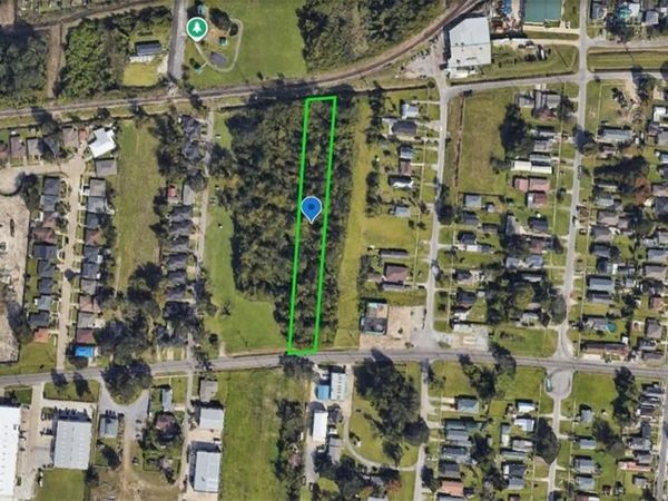 0 3RD Street, Kenner, LA 70062