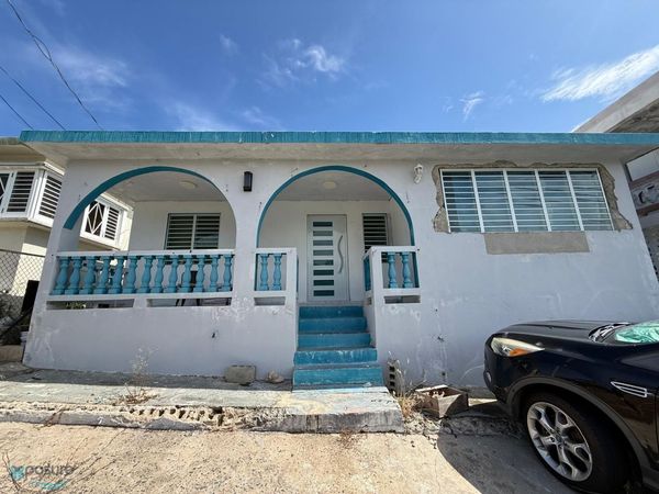 26 COMUNIDAD SARDINERA, Unit 26, Fajardo, PR 00738