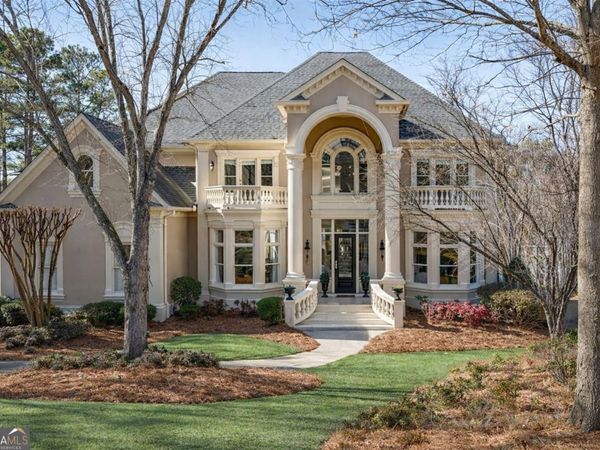 3274 Broadfield Court, Duluth, GA 30097