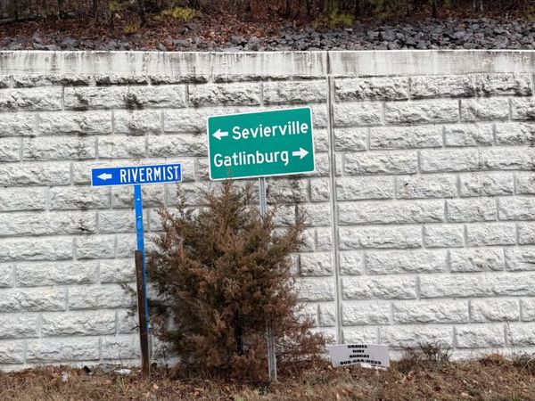 0 Birds Creek, Sevierville, TN 37876