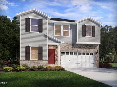 340 Southland Drive, Zebulon, NC 27597