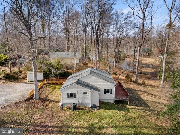 5708 LAKEVIEW ROAD, QUINTON, VA 23141