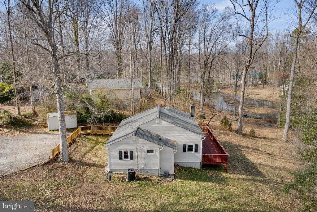 5708 Lakeview Road, Quinton, VA 23141 Main Photo