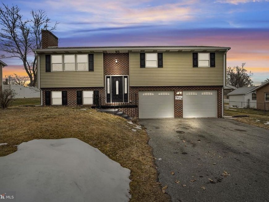 3879 Ricklyn Drive, Chambersburg, PA 17202 Main Photo