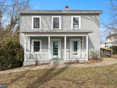 115 E PAGE STREET, LURAY, VA 22835
