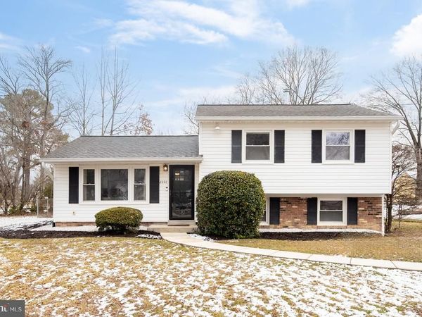 8007 NOEL STREET, ALEXANDRIA, VA 22309