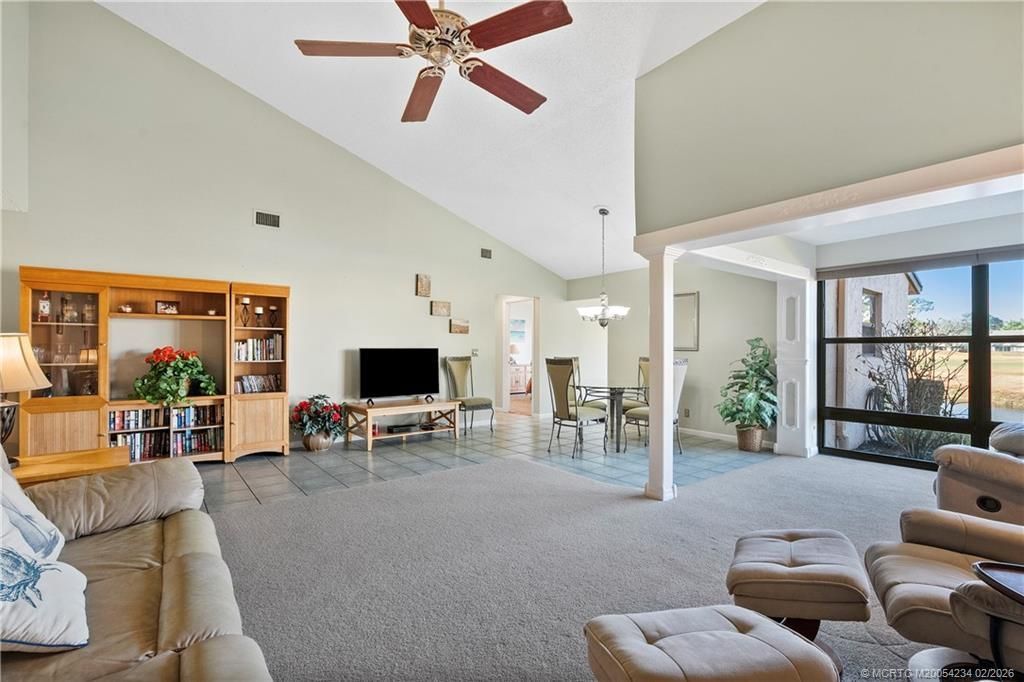 3785 SW Quail Meadow Trail, Unit F, Palm City, FL 34990 Photo