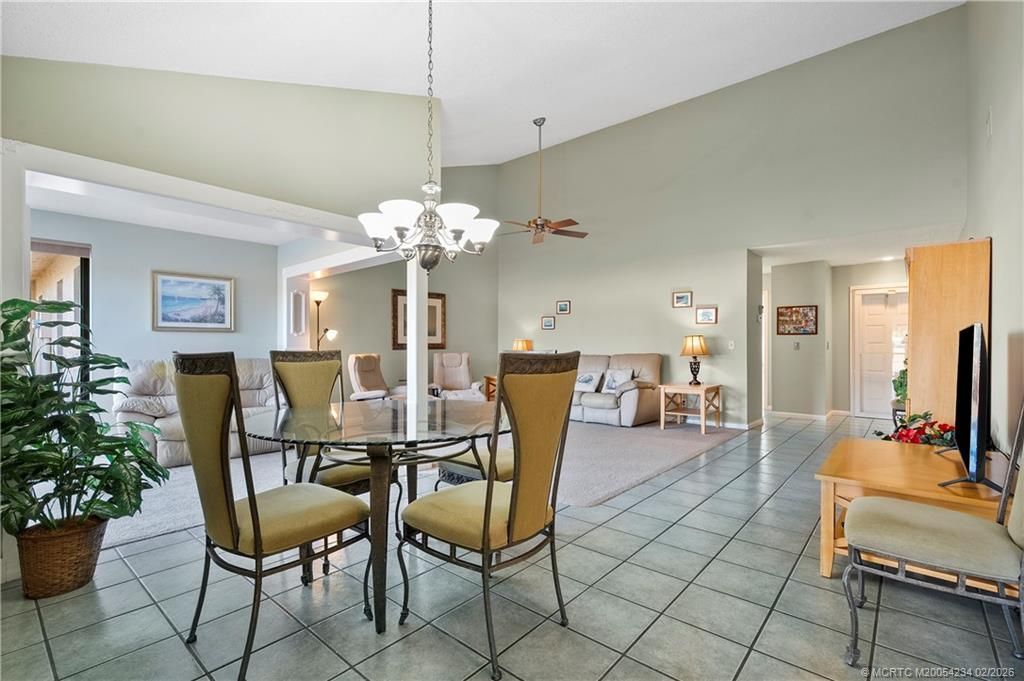 3785 SW Quail Meadow Trail, Unit F, Palm City, FL 34990 Photo