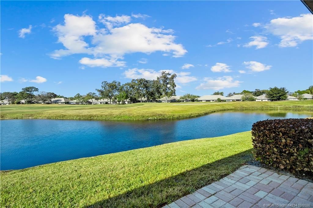 3785 SW Quail Meadow Trail, Unit F, Palm City, FL 34990 Photo