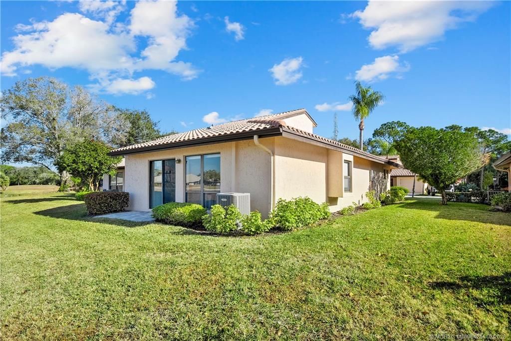 3785 SW Quail Meadow Trail, Unit F, Palm City, FL 34990 Photo