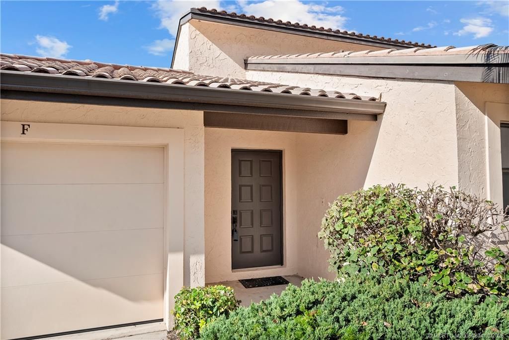 3785 SW Quail Meadow Trail, Unit F, Palm City, FL 34990 Photo